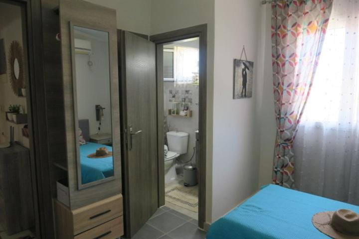 Drosoula House Villa Agios Georgios  ภายนอก รูปภาพ