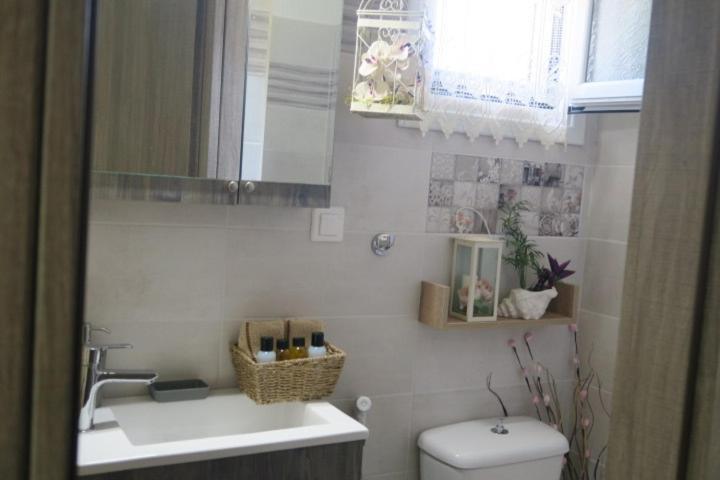 Drosoula House Villa Agios Georgios  ภายนอก รูปภาพ