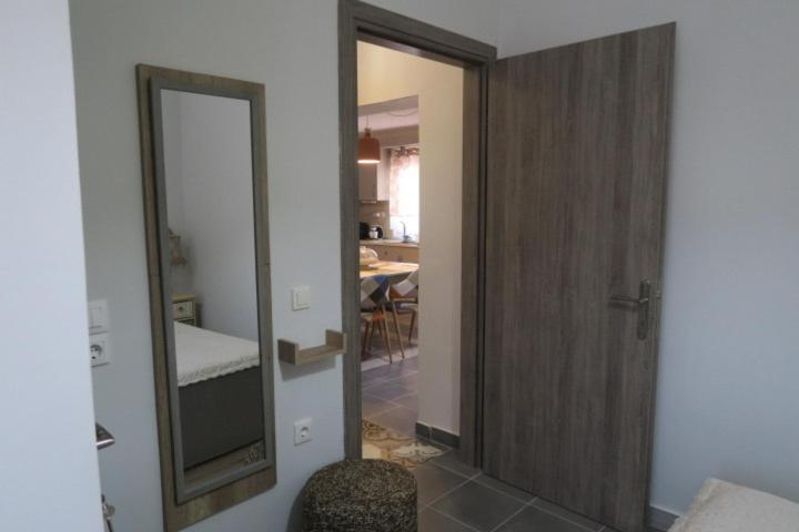 Drosoula House Villa Agios Georgios  ภายนอก รูปภาพ