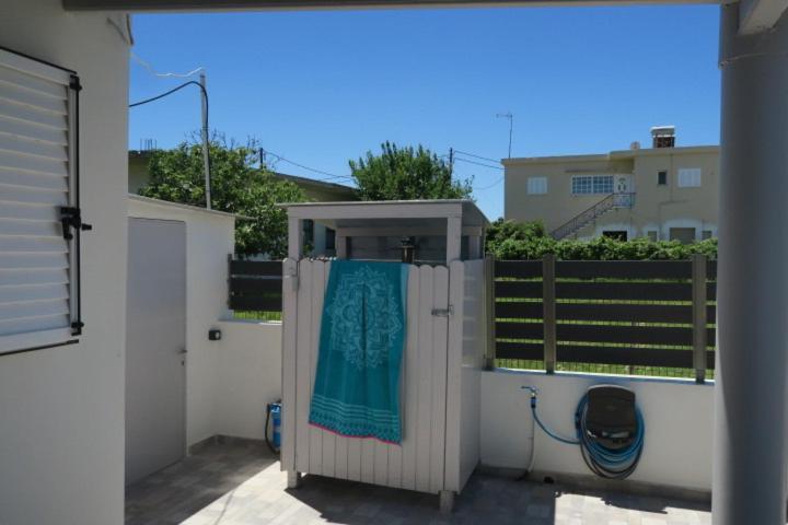 Drosoula House Villa Agios Georgios  ภายนอก รูปภาพ