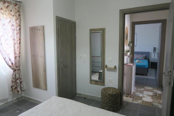 Drosoula House Villa Agios Georgios  ภายนอก รูปภาพ