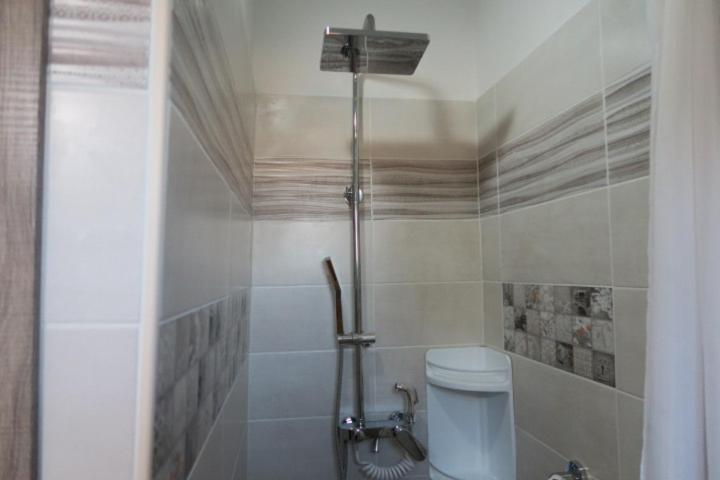 Drosoula House Villa Agios Georgios  ภายนอก รูปภาพ