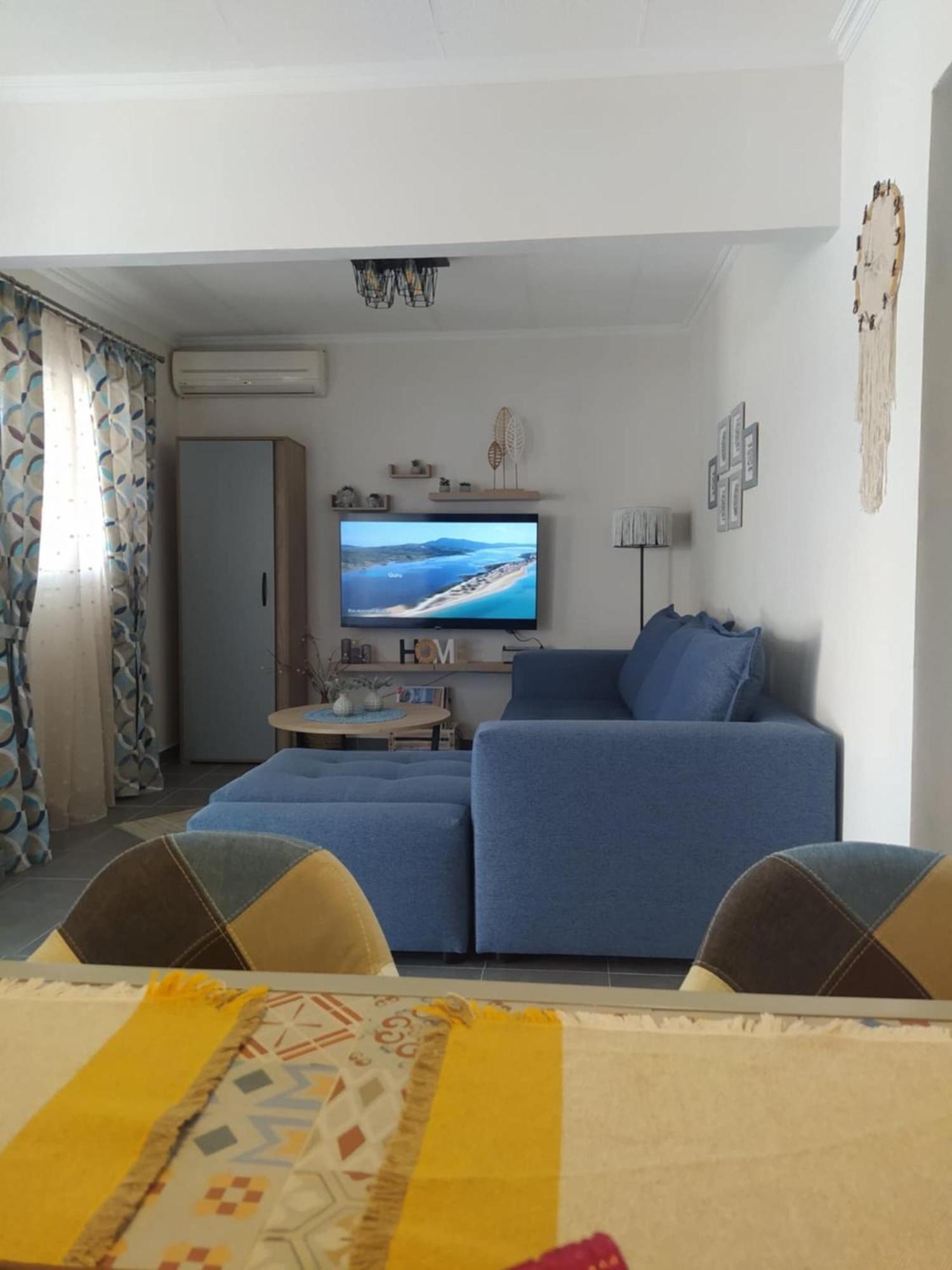 Drosoula House Villa Agios Georgios  ภายนอก รูปภาพ