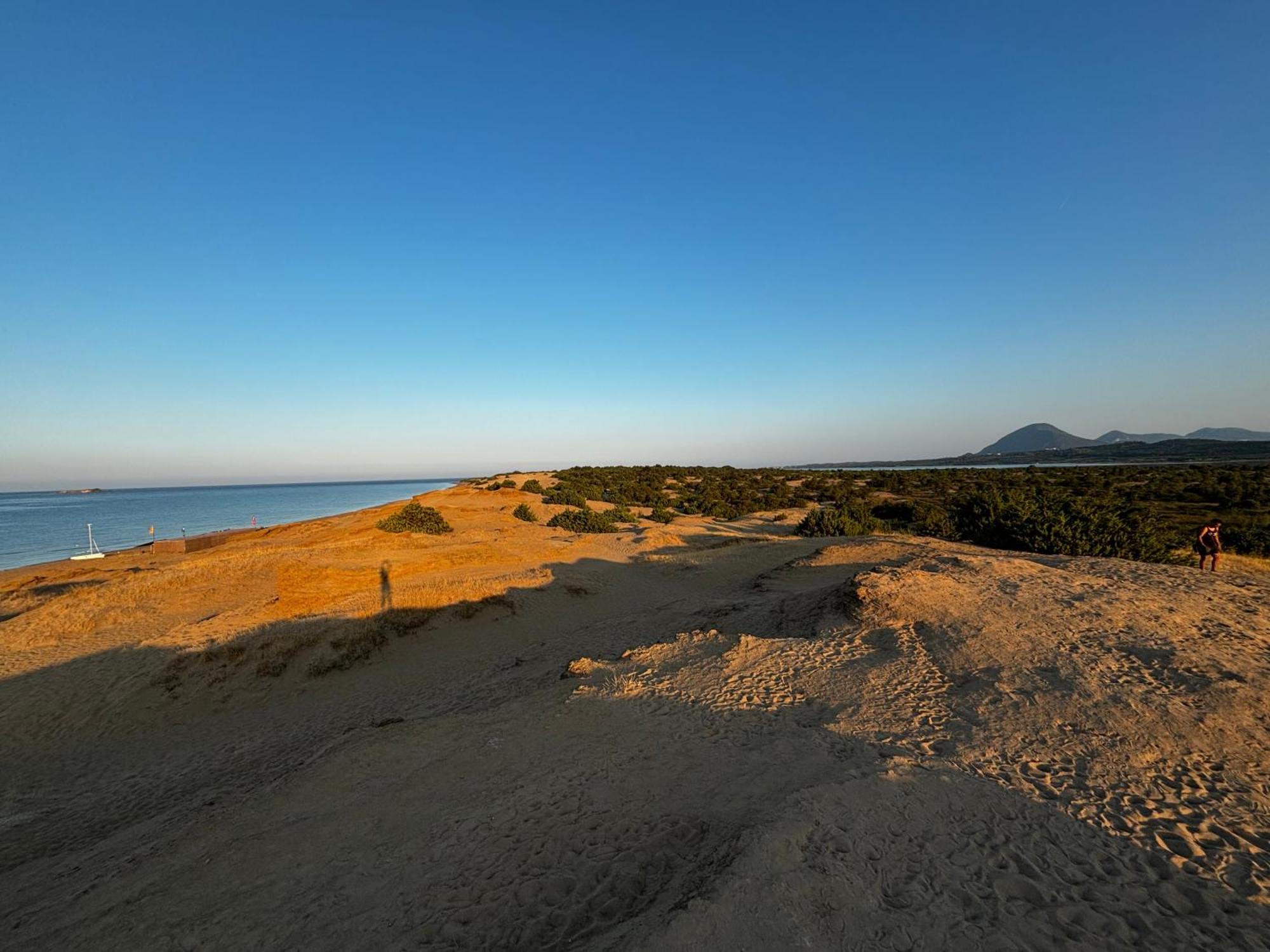 Drosoula House Villa Agios Georgios  ภายนอก รูปภาพ