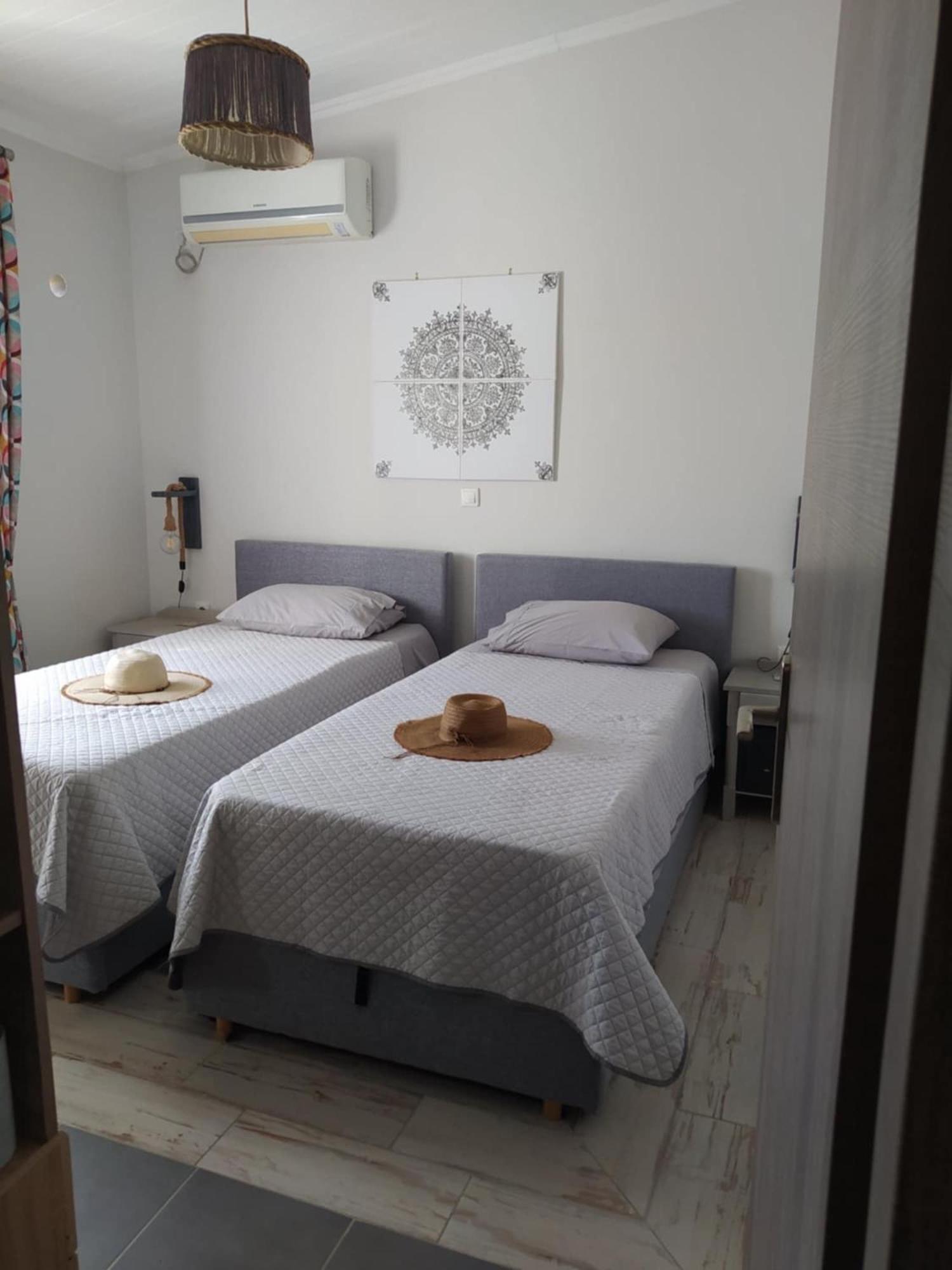 Drosoula House Villa Agios Georgios  ภายนอก รูปภาพ